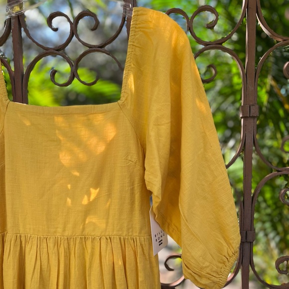 🌼BILLABONG🌼 Dream Chaser Maxi Dress - Picture 16 of 16